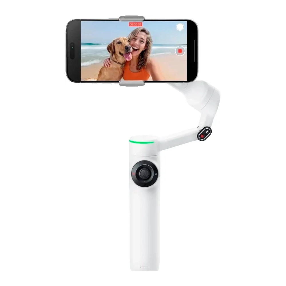 Стабилизатор Insta360 Flow 2 pro
