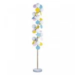 Торшер Loft It Matisse 10008F mult