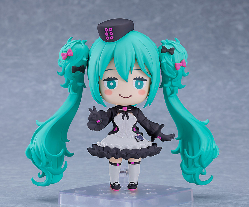 Хатсуне Мику / Hatsune Miku