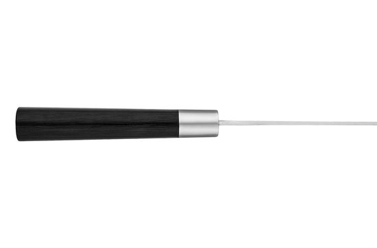 Нож кухонный Samura SUPER 5 накири 171 мм. SP5-0043