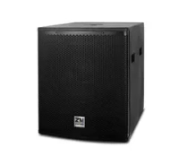 Активный сабвуфер ZM Audio HR 15S — 1×15'' 600 Вт AES с DSP