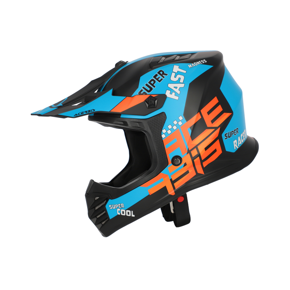 Шлем детский Acerbis PROFILE JUNIOR HELMET