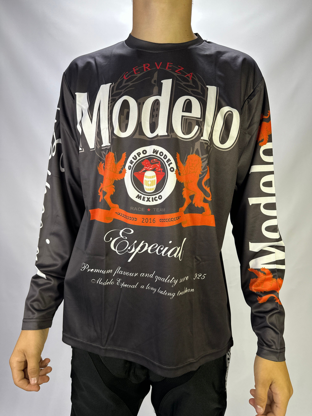 Джерси Modelo