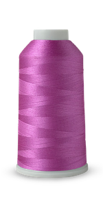 Полиэстеровые нитки Yokimi 120D/2 5000м