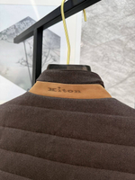 Безрукавка Kiton