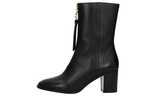 DIOR Ankle Boots 6.5cm Women"s Black
