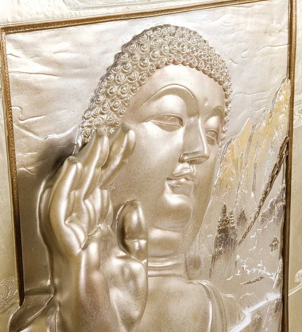 ART-119 Панно «Будда»