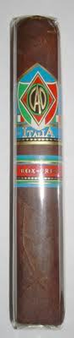 CAO Italia Box-Press