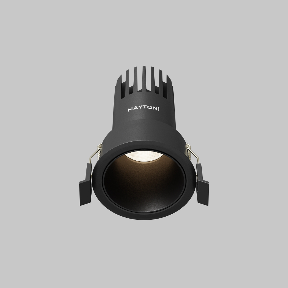 Линза для светильников серии Dip 10Вт 36° Maytoni Lens003D35-10W