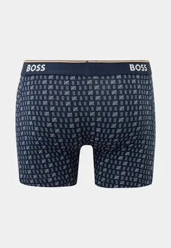 Трусы мужские BOSS BoxerBr 3P Power Des