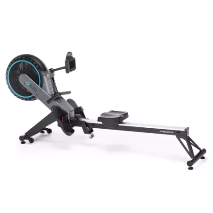Гребной тренажер домашний OXYGEN FITNESS AIRBORNE