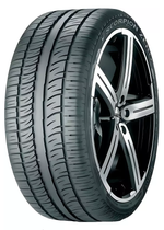 Летняя шина Pirelli Scorpion Zero Asimmetrico (255/65 R19 114V)