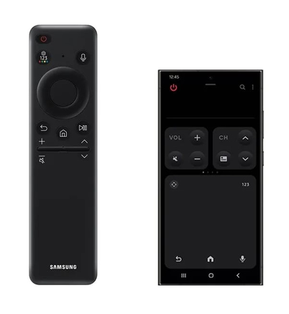 Телевизор Samsung QE43Q7FAAUXRU