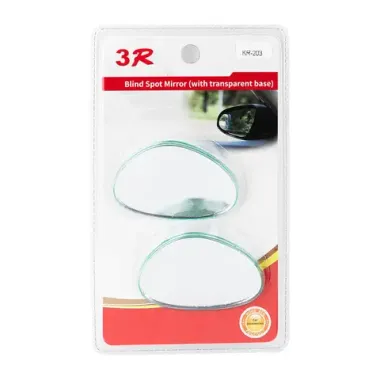 Зеркало мёртвой зоны KR-203 (2шт) KING##HI-GEAR KR-203