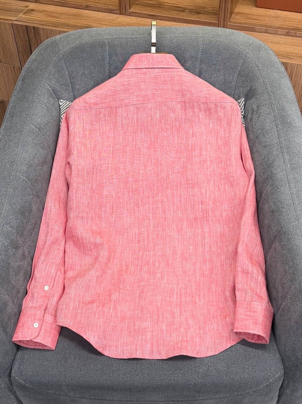 Рубашка Brunello Cucinelli