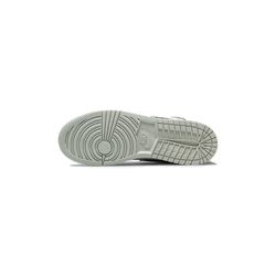 Nike Air Jordan 1 Retro High OG GS "White Cement"