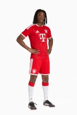Шорты adidas FC Bayern 26/27 Home - красный