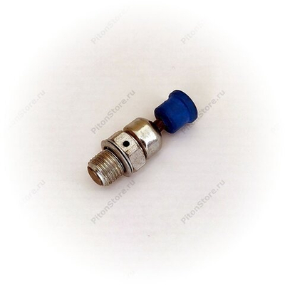 Декомпрессор б/п Husqvarna 51/340/345/350/353 (L:39-мм, а: 5036654-01) [Winzor]
