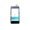 Тачскрин для Micromax Q402 Blue