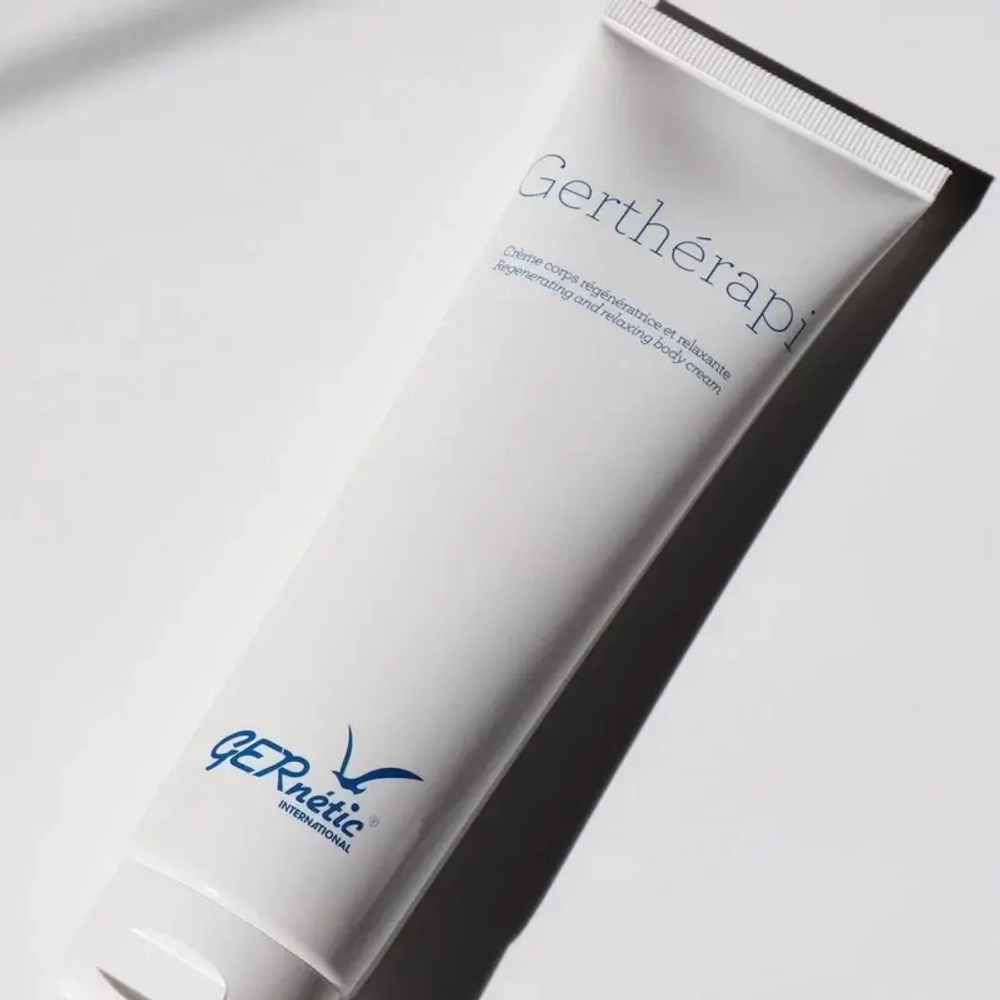 Gertherapi GERnetic