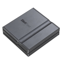 Фильтр Ethernet с оптической изоляцией IFI LAN iPurifier Pro