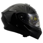 EXO 930 Evo Solid / Черный