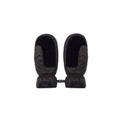 Варежки Called a Garment Spring Mountainee Mittens "Black"
