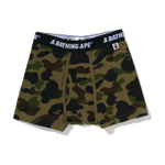 A Bathing Ape Bathing Ape Boxer Briefs