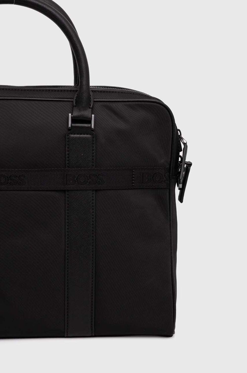 Сумка мужская BOSS B_Icon_Doc Case