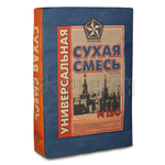 Смесь цементная Русеан М-150 универсальная 40 кг