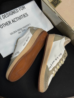 Кеды Golden Goose