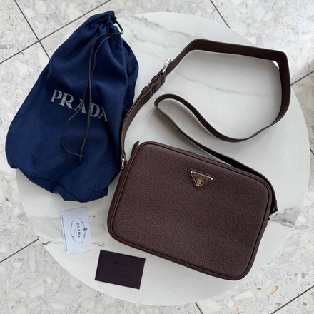 Сумка через плечо Prada