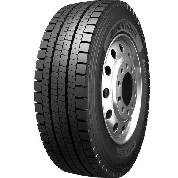 Continental 315/70R22,5 156/150L BDL65 TL 18PR