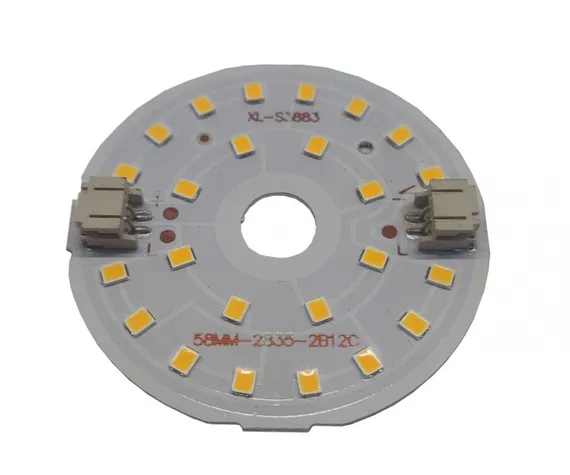Светодиодный модуль L07649D-1(3000K) Kink Light