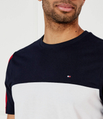 Футболка Tommy Hilfiger - белый(MW0MW39170)