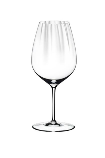 Набор бокалов для красного вина 2шт 834мл Riedel Performance Cabernet
