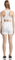 Шорты под платье женские 7/6 Ana Shorts 2.0 - White