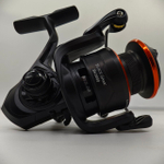 Катушка KAIDA BH3000 BLACK HAWK (7+1)BB 4,5:1