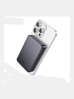 Внешний аккумулятор hoco J160A 10000 mAh MagSafe