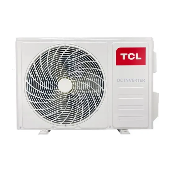 Кондиционер TCL TAC-FR09INV/R