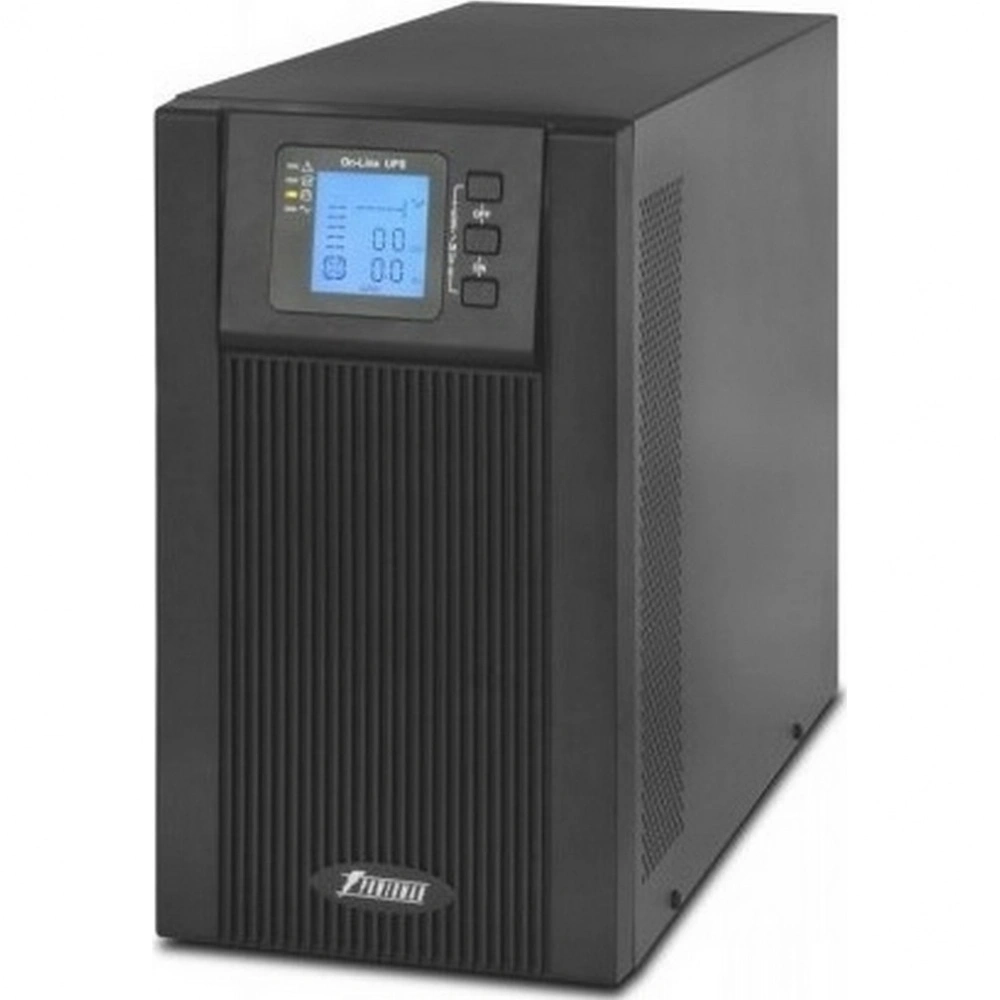 ИБП PowerMan Online 2000 (6120490)