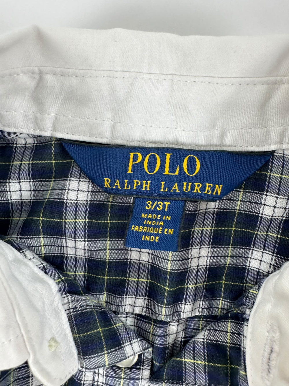 Платье Polo Ralph Lauren