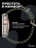 Ремешок Ocean band для Apple Watch 42/44/45/49 mm Green