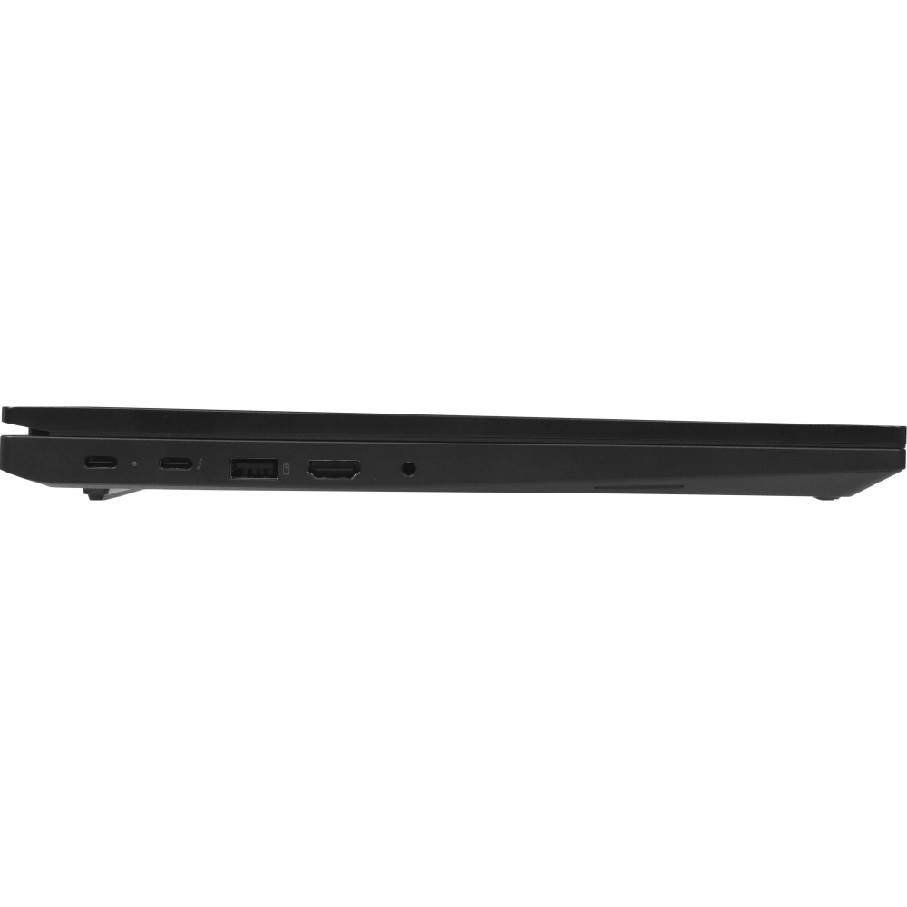 Ноутбук Lenovo ThinkPad E16 G2 Core Ultra 5 125U 32Gb SSD512Gb Intel Graphics 16" IPS WUXGA (1920x1200) без ОС black WiFi BT Cam (21MAS04600_32G)