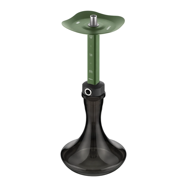 Кальян Nanosmoke - Mark 2 Big (Green)