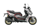 Скутер VMC T16