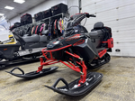 Снегоход IKUDZO HUNTER 650LS 23 EFI EXPERT V2