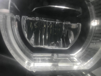 Фара левая BMW 3er F30 (2015-2020) LED