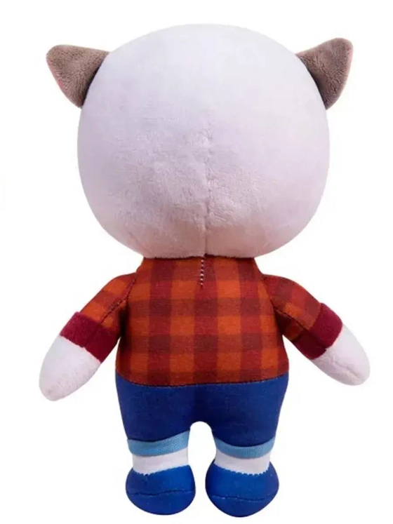 Игрушка мягкая Кошечки-собачки Жоржик 38346