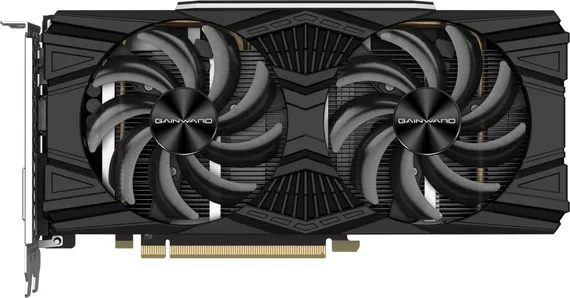 Видеокарта Gainward GeForce RTX 2060 Super Ghost